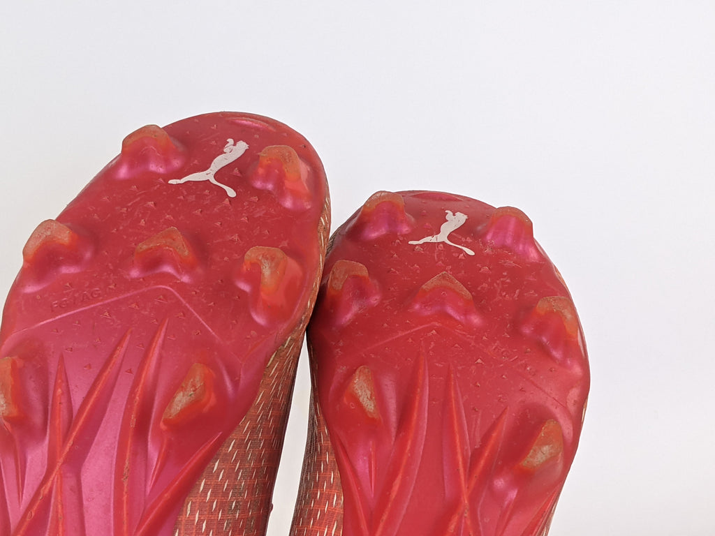PUMA-Ultra 1.3 FG AG 'Sunblaze'