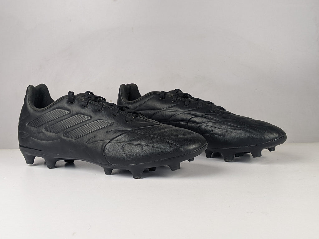 adidas Copa Pure .3 FG Nightstrike - Core Black