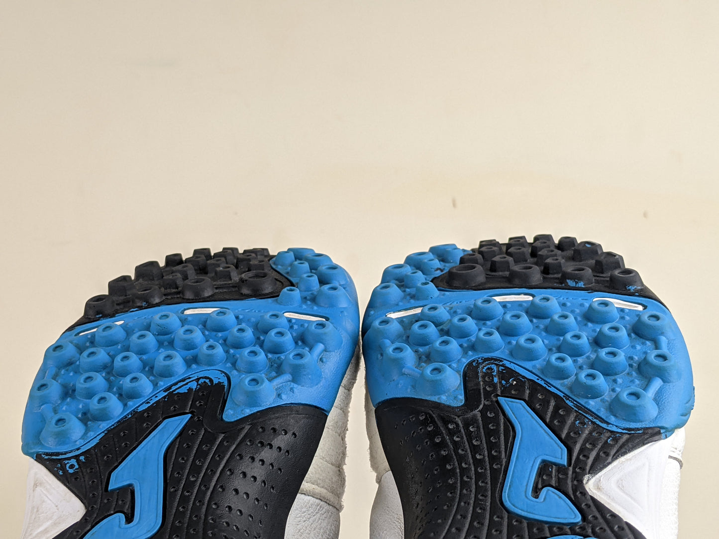 Joma Top Flex 'White/Blue