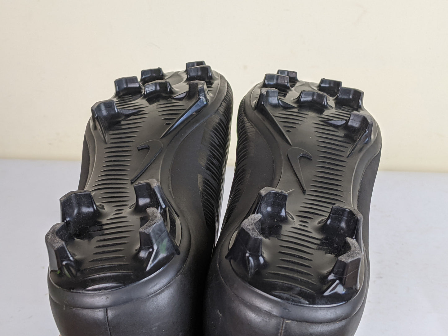 Nike Mercurial Victory VI DF FG Academy Pack - Black