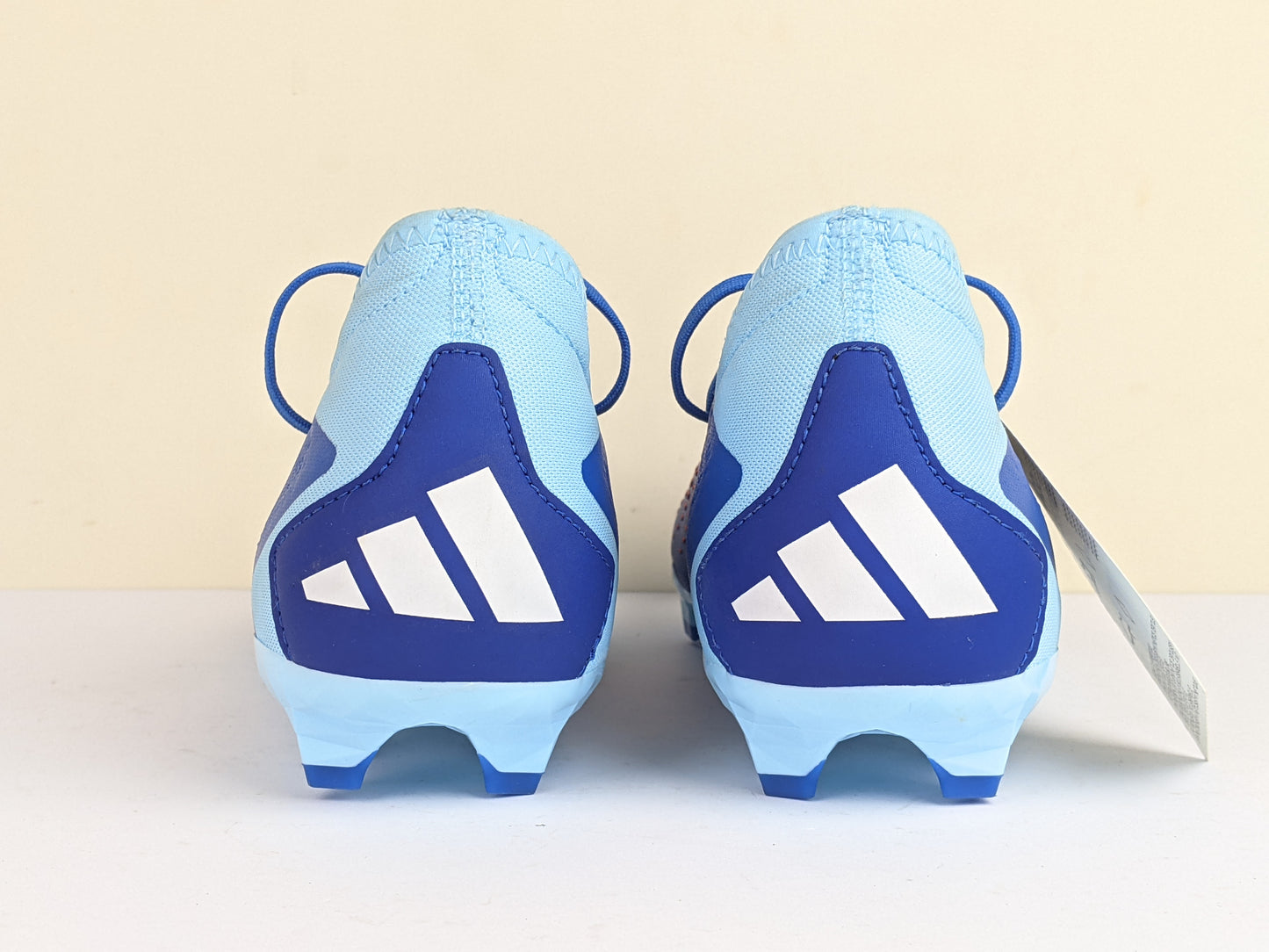 adidas Predator Accuracy .3 FG Marinerush - Bright Royal/Footwear White/Bliss Blue