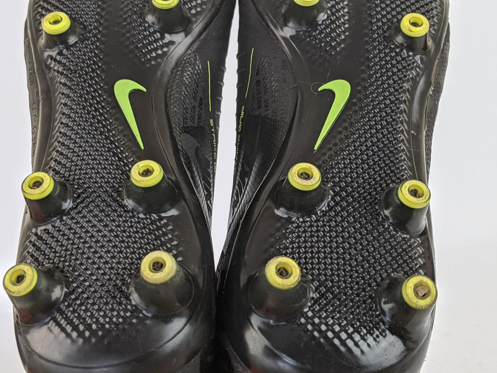 Nike Phantom Venom Pro AG-PRO Under The Radar - Black/Neon