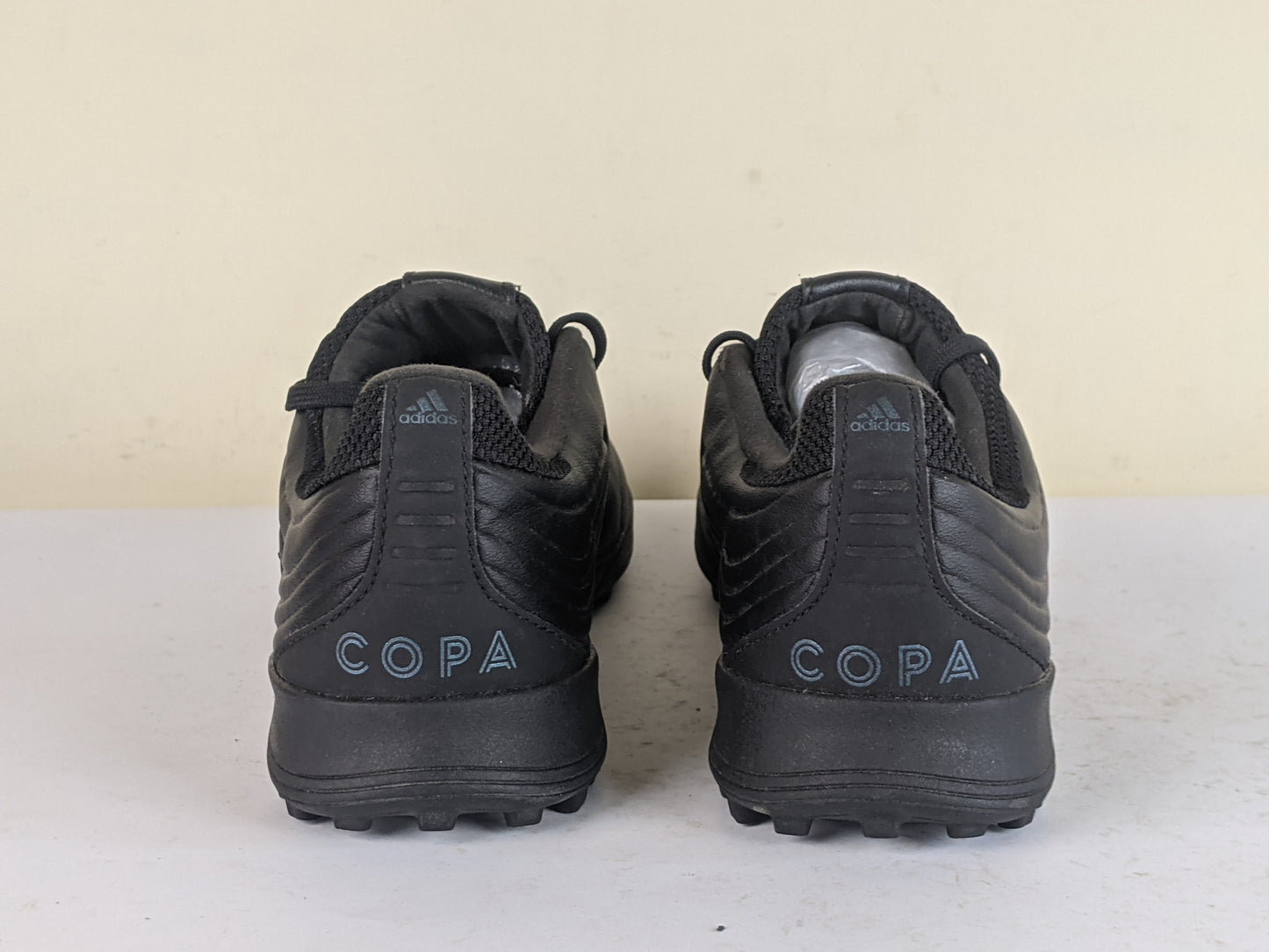adidas Copa 19.3 TF Dark Script - Core Black