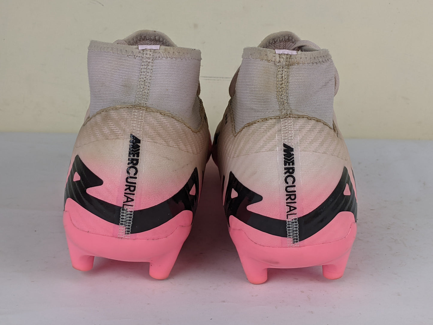 Nike Zoom Mercurial Superfly 9 Academy MG 'Mad Brilliance Pack