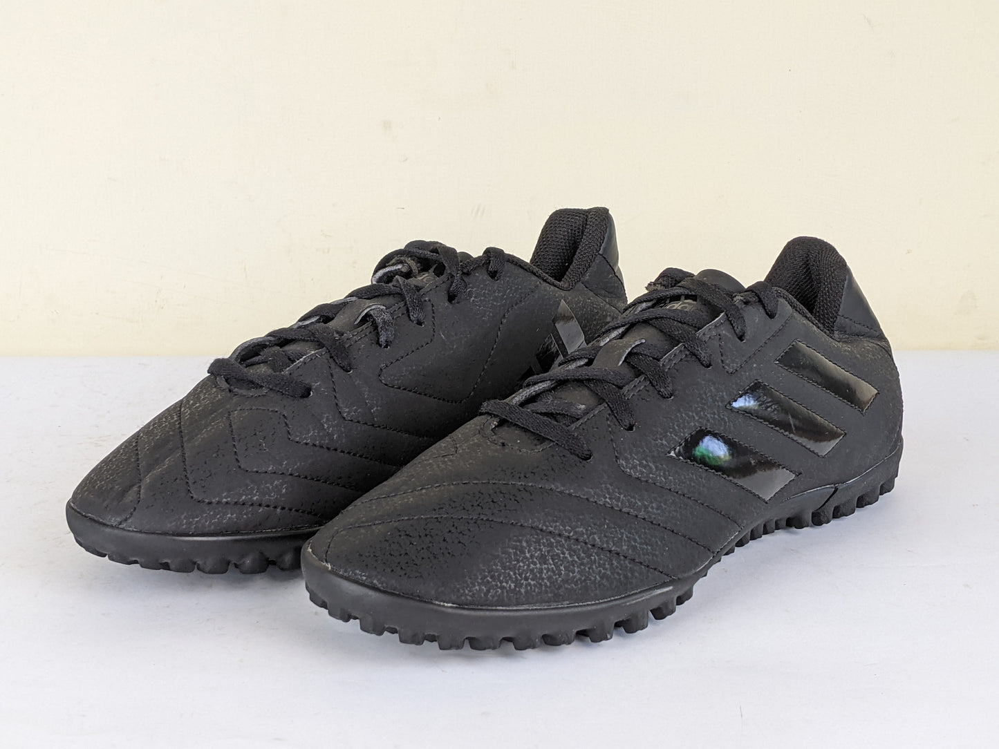 adidas Goletto VIII TF 'Black