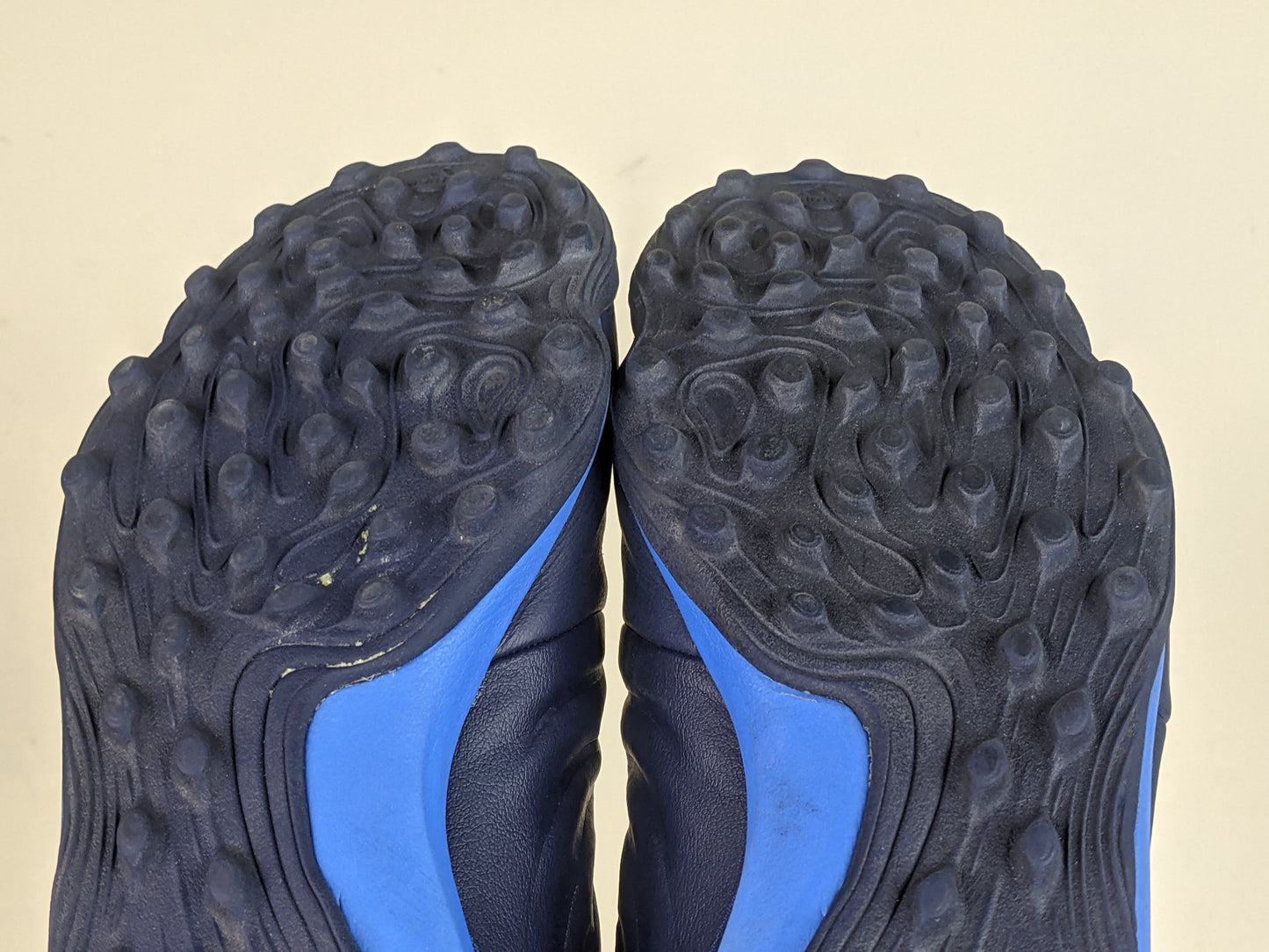 adidas Copa Sense .3 TF Sapphire Edge - navy blue/Footwear White/Blue Rush