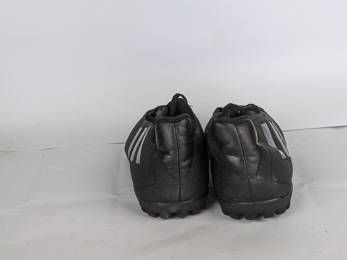 adidas Goletto VII TF 'Black