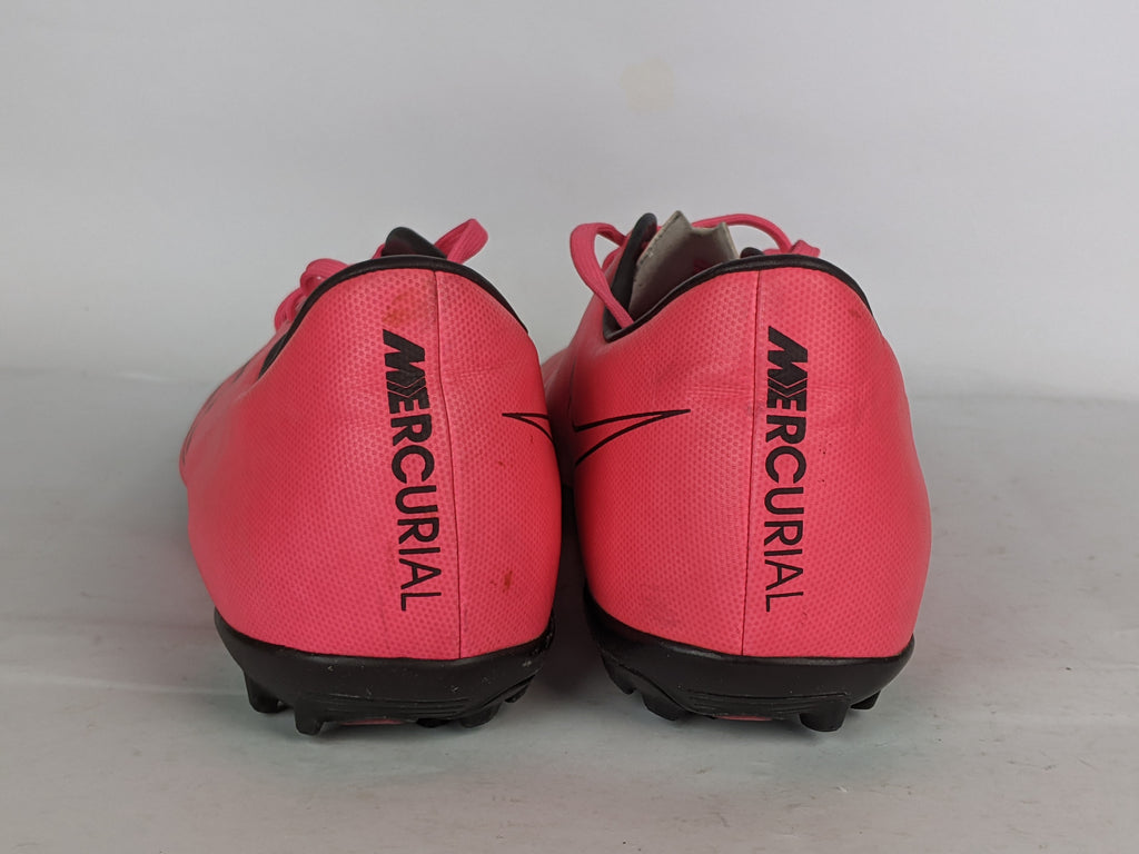Nike Mercurial Victory V TF Hyper Pink/Black