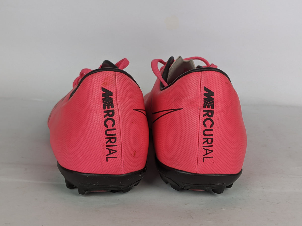 Nike Mercurial Victory V TF Hyper Pink/Black