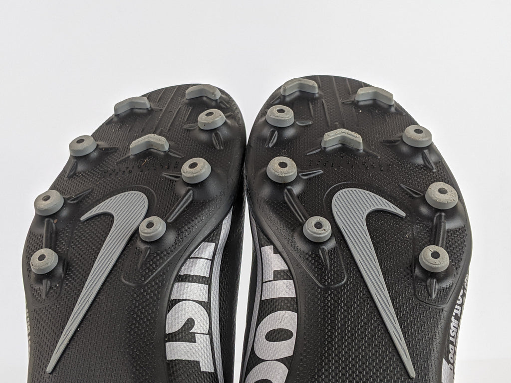 Nike Mercurial Vapor 13 Club MG Under The Radar - Black/Grey