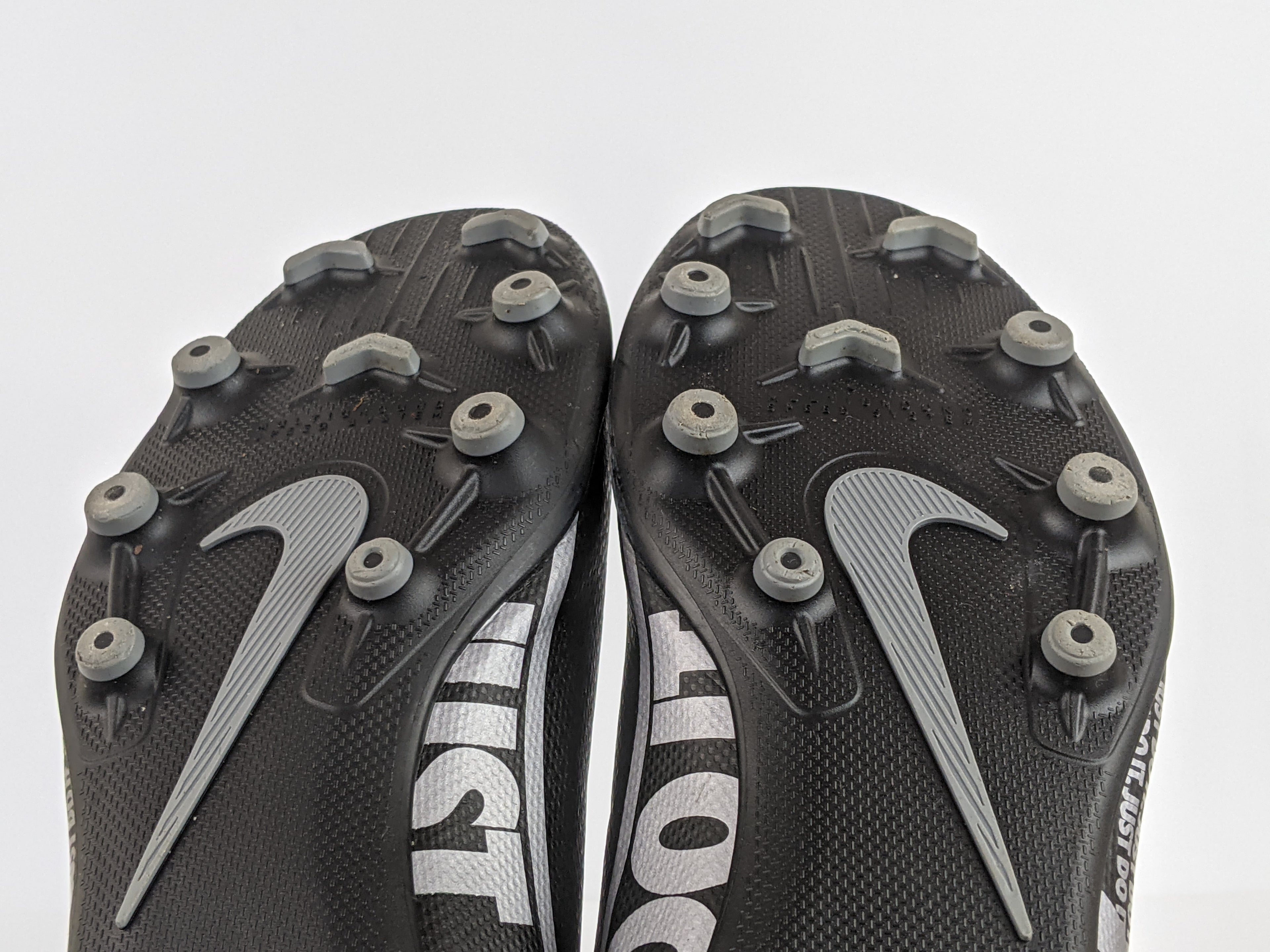 Nike Mercurial Vapor 13 Club MG Under The Radar - Black/Grey