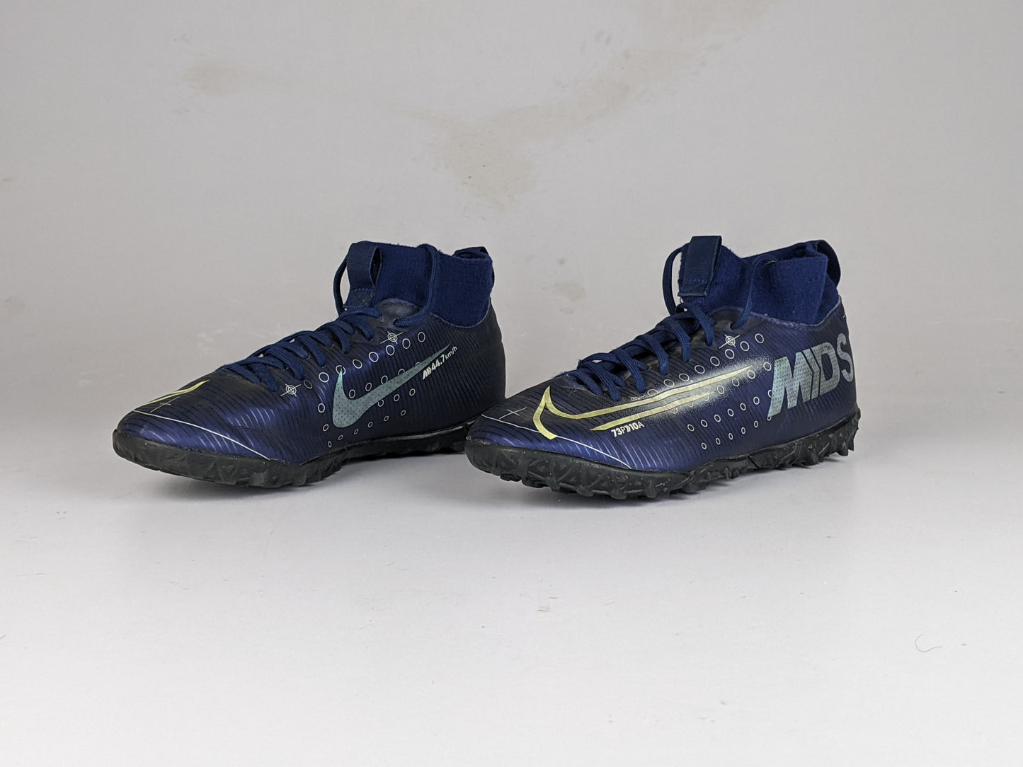 Nike PS Mercurial Superfly 7 Academy MDS TF 'Dream Speed'