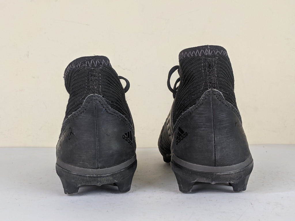 adidas Predator 18.3 FG 'Black
