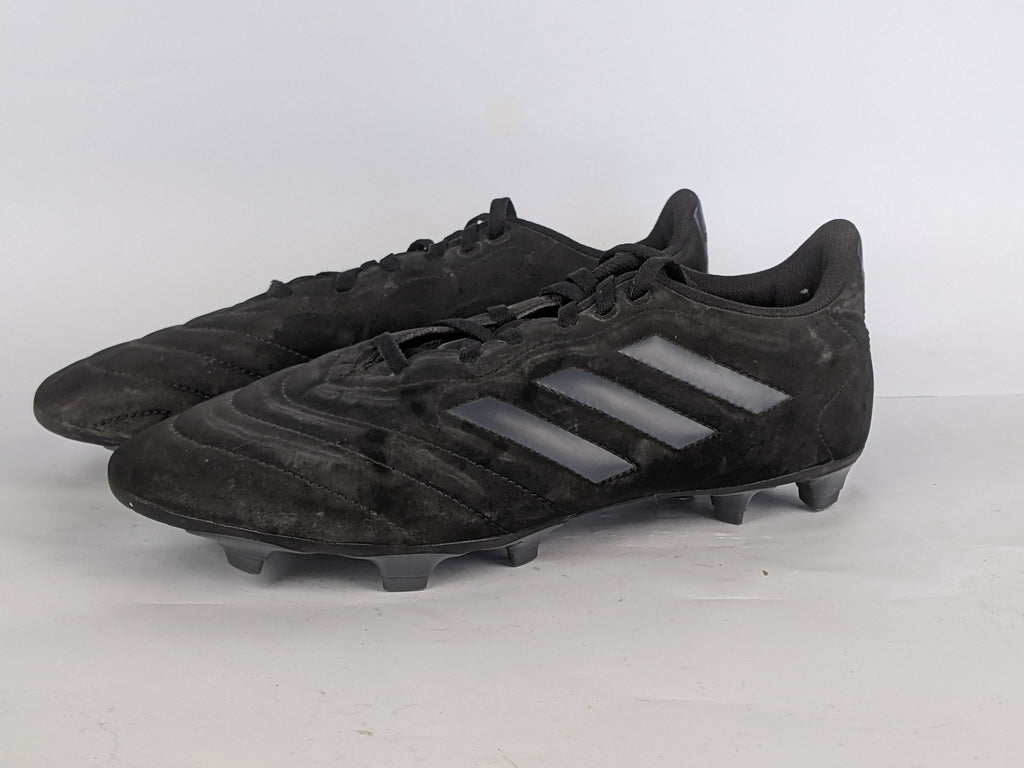 adidas Goletto VIII FG 'Black