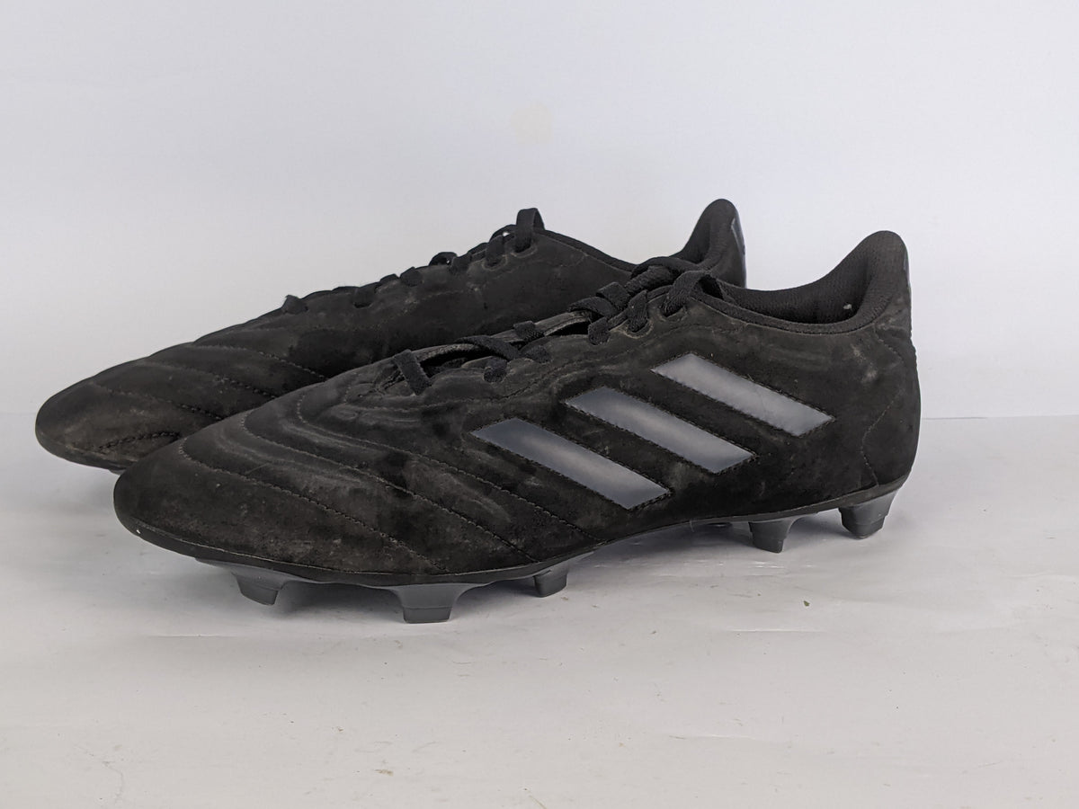 adidas Goletto VIII FG 'Black