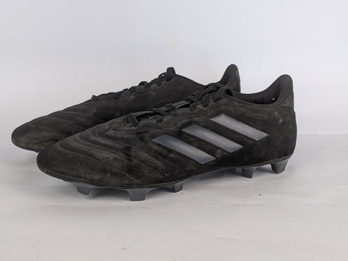adidas Goletto VIII FG 'Black