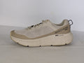 Skechers-Go Run Max 'Cream White'