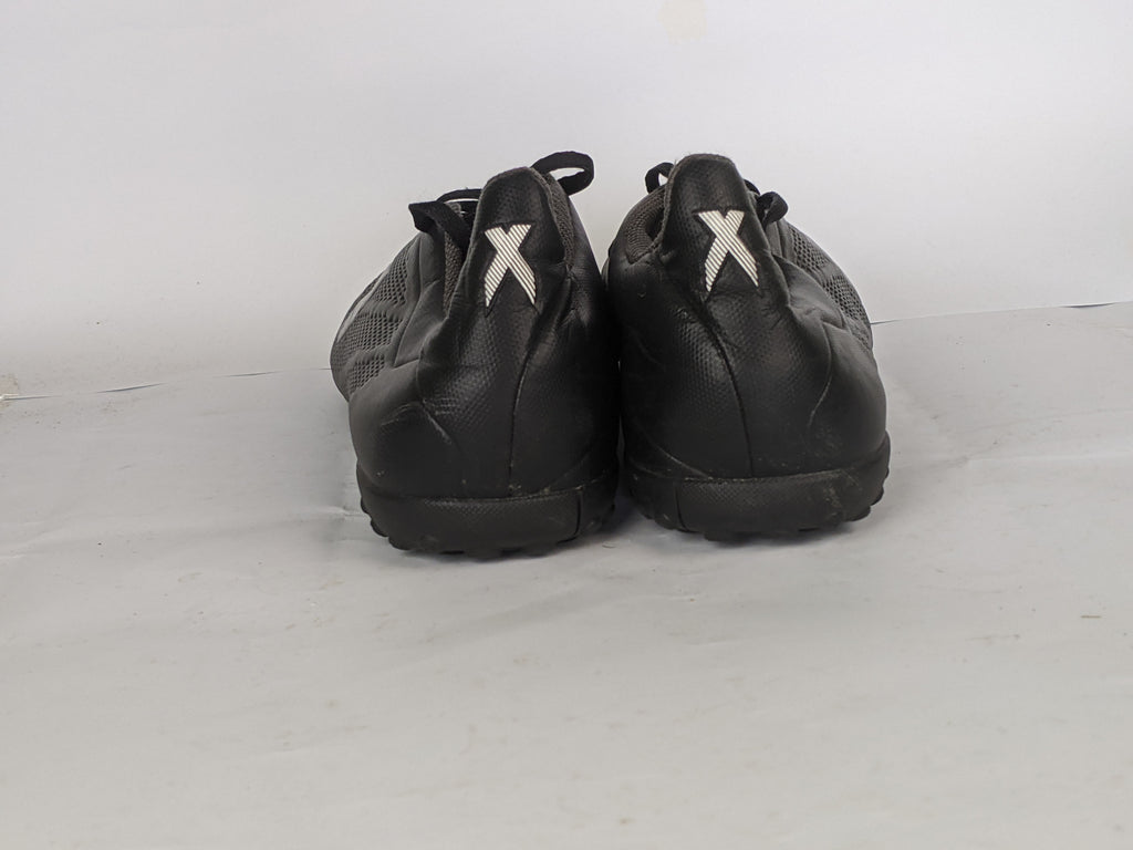 adidas X Tango 18.4 TF 'Black