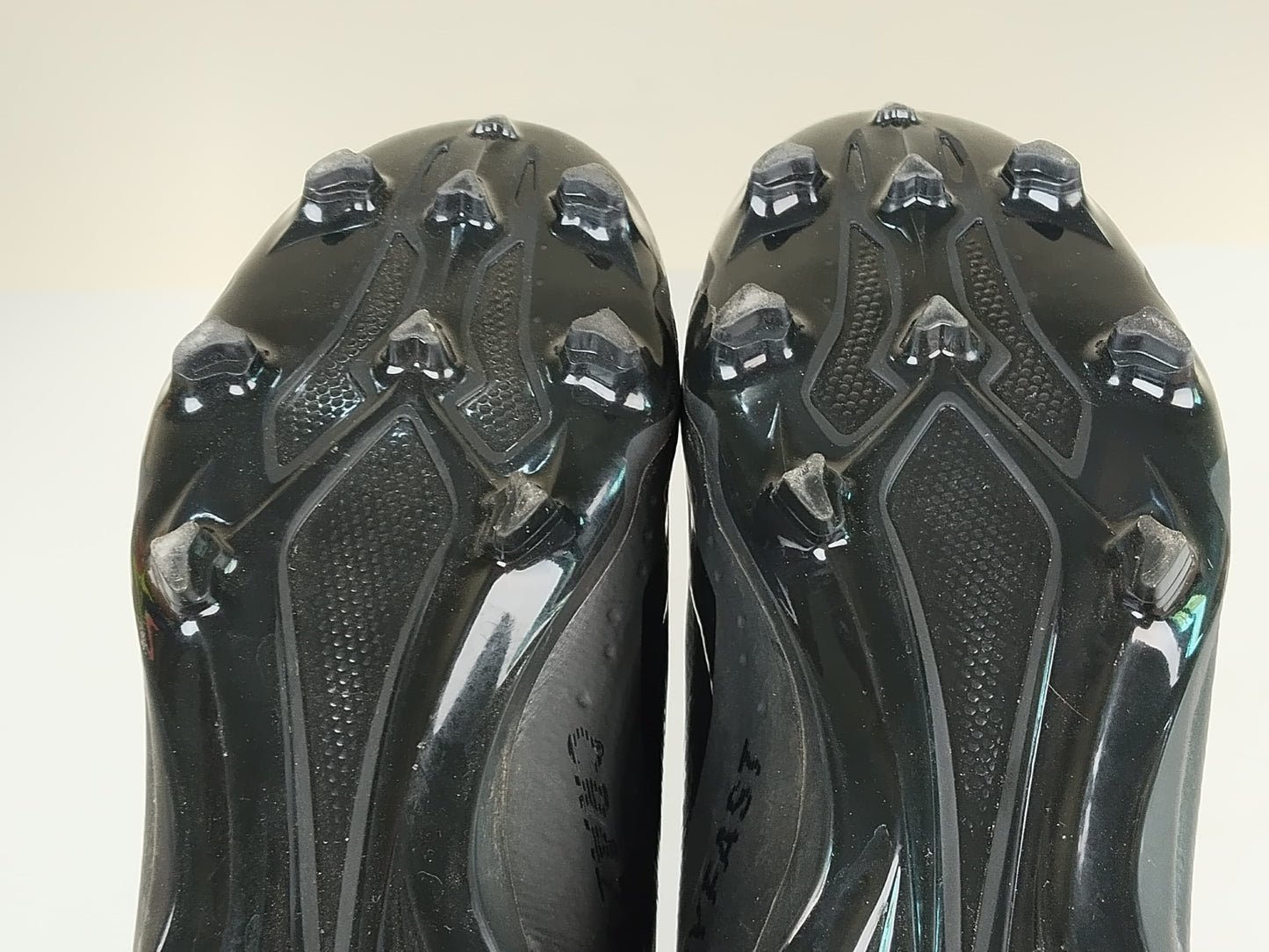 adidas X Crazyfast .3 FG Nightstrike - Core Black Kids