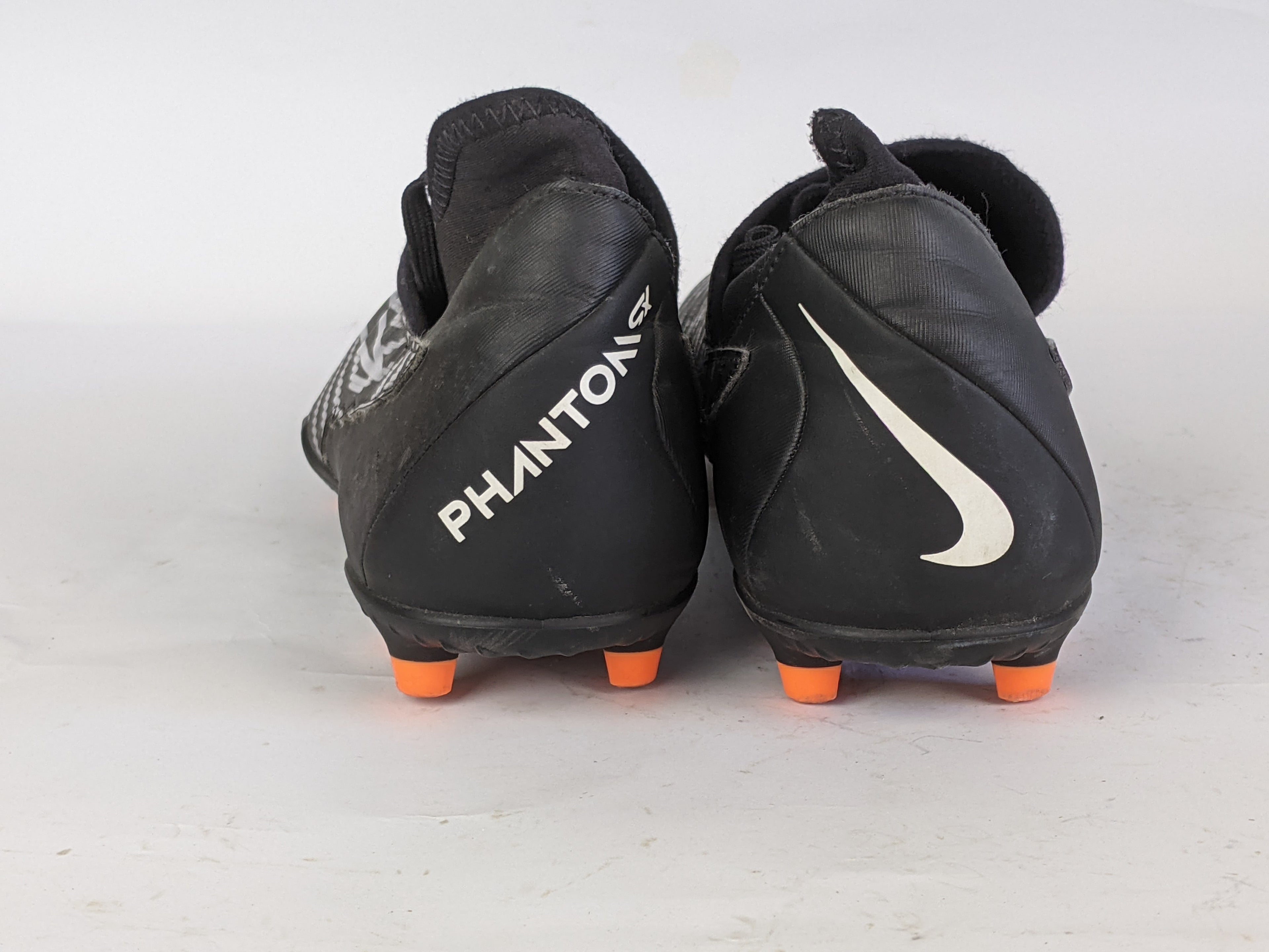 Nike Phantom GX Club DF MG Black Pack - Black/Summit White/Dark Smoke Grey