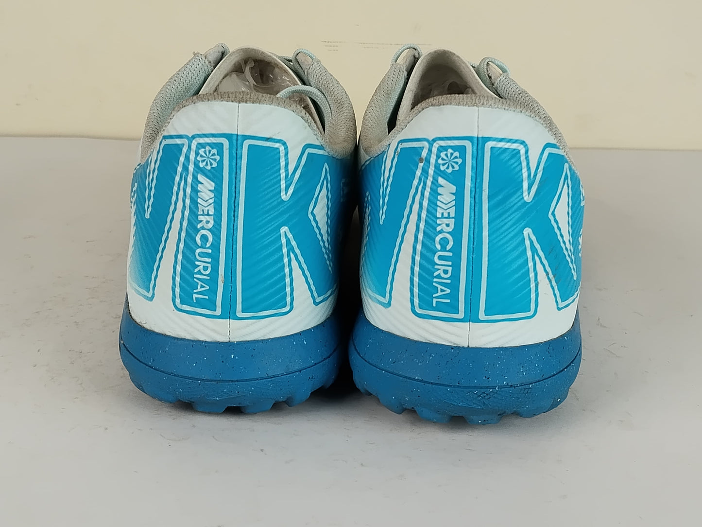 Nike Mercurial Vapor 16 Club TF Mad Ambition - Glacier Blue/Blue Orbit