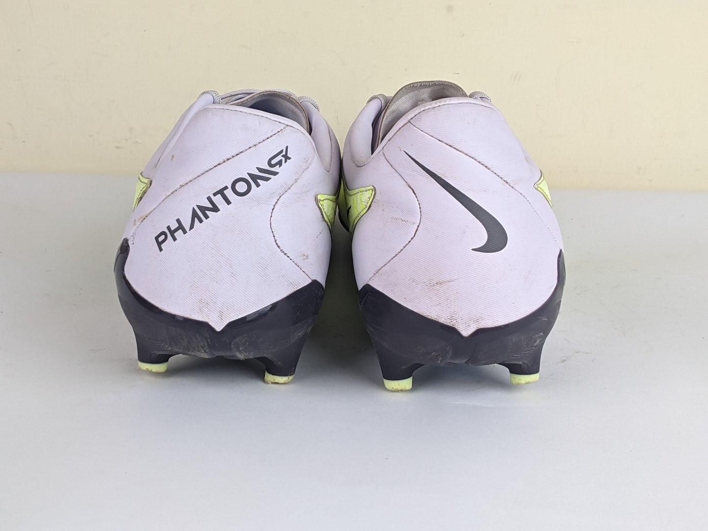 Nike Phantom GX Academy MG Luminous - Barely Volt/Gridiron/Barely Grape