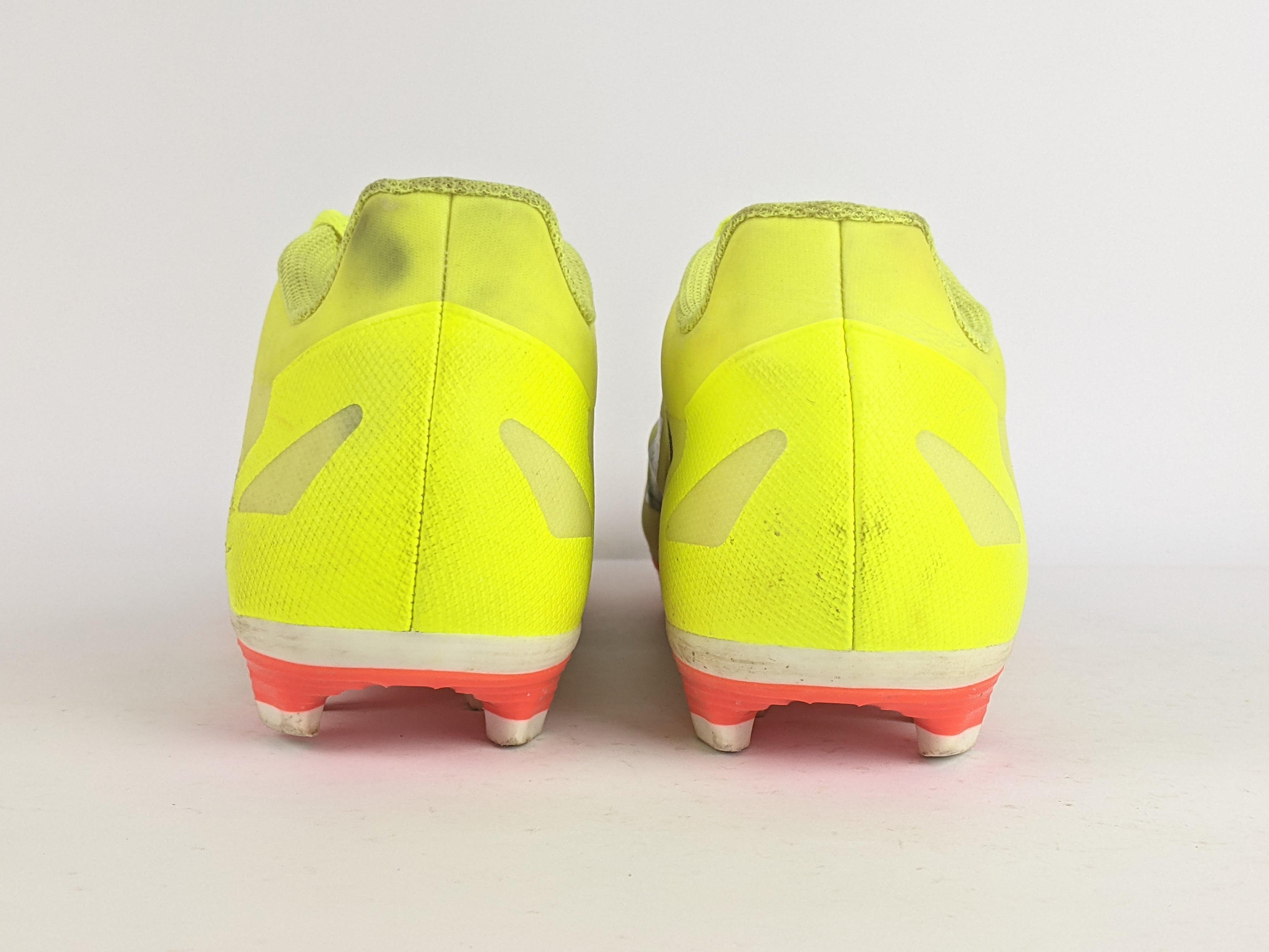 adidas X Crazyfast Club FG 'Yellow