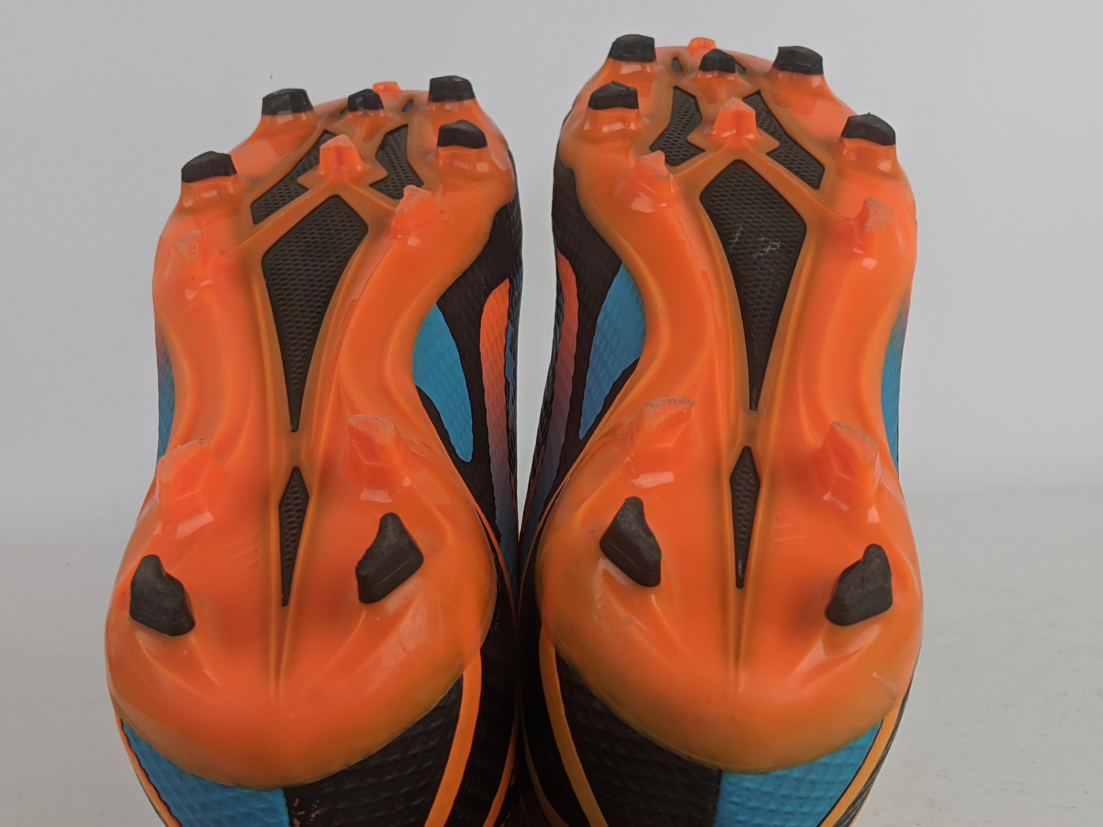 adidas X Speedportal Messi.3 FG J 'L10NEL M35SI Pack'