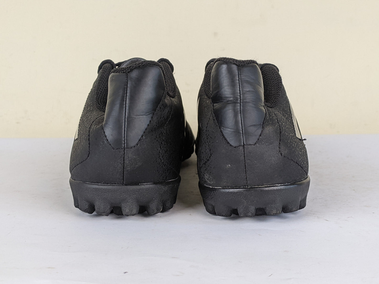 adidas Goletto VIII TF 'Black
