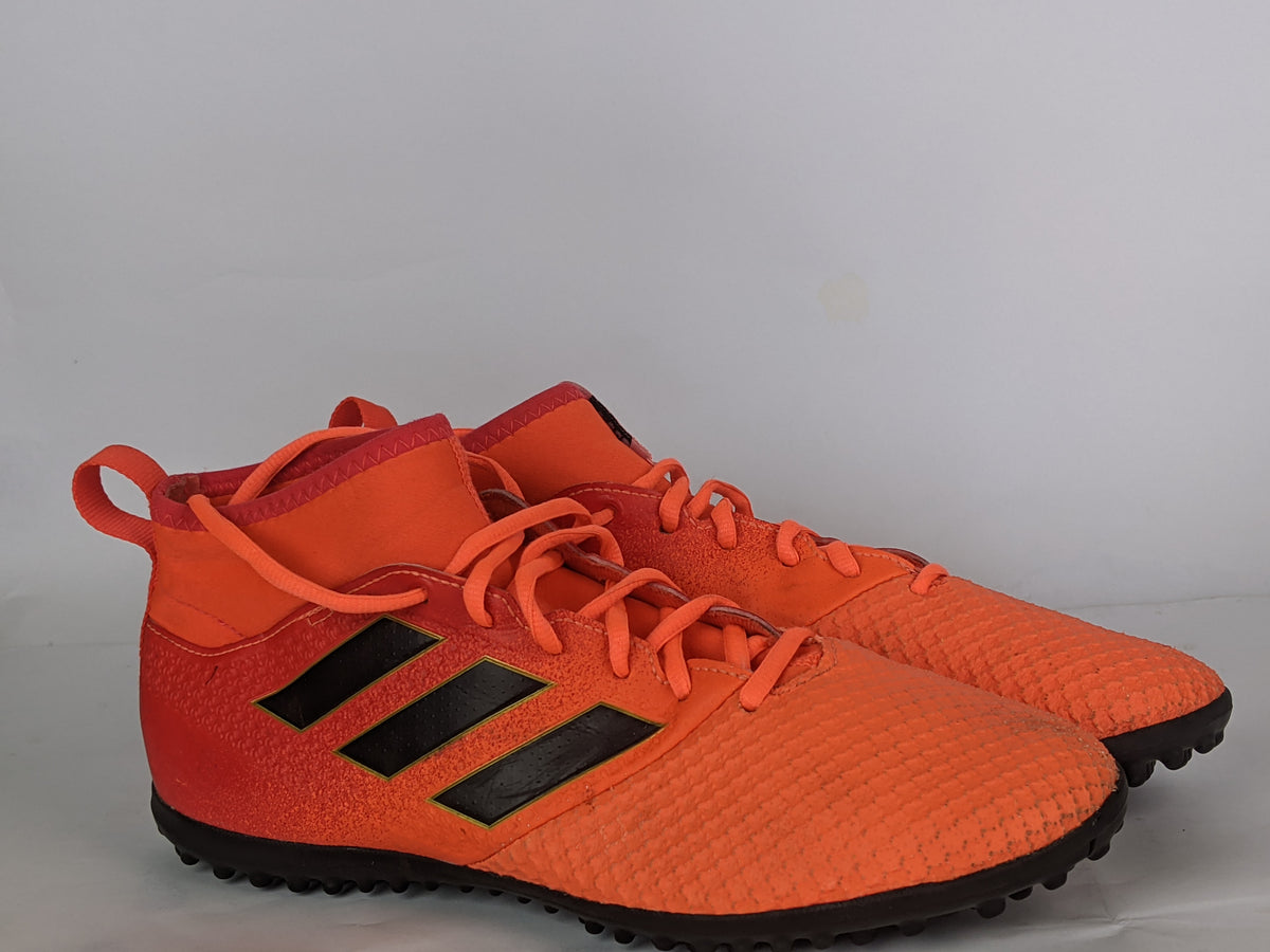 adidas ACE Tango 17.3 Primemesh TF Pyro Storm - Solar Orange/Core Black/Solar Red