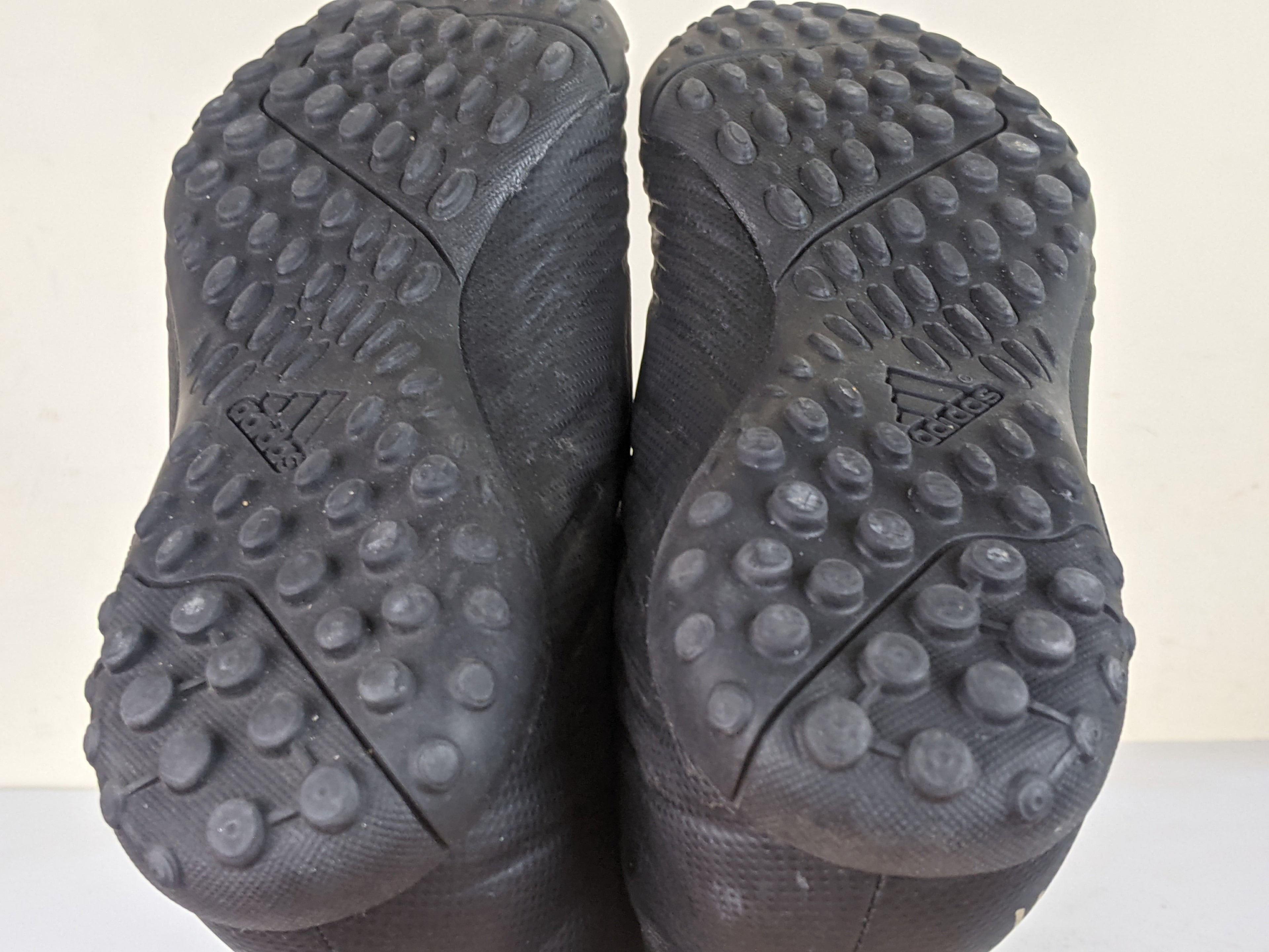 adidas Predator Tango 19.4 TF 'Black/Gold