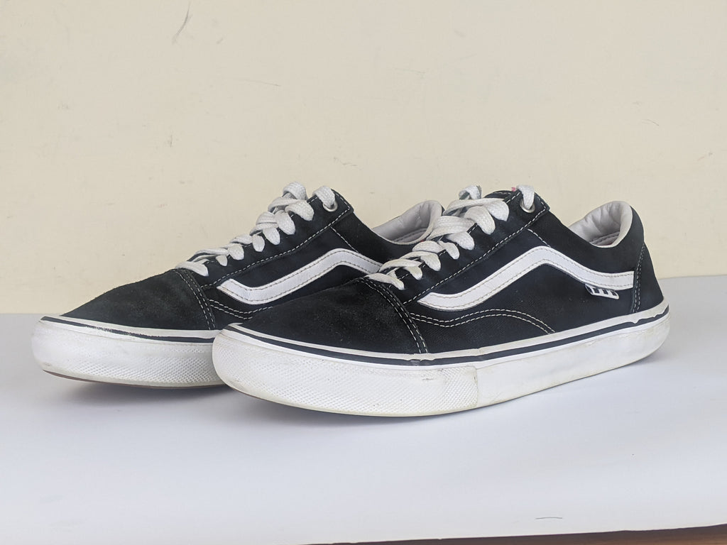 Vans Old Skool 'Black'