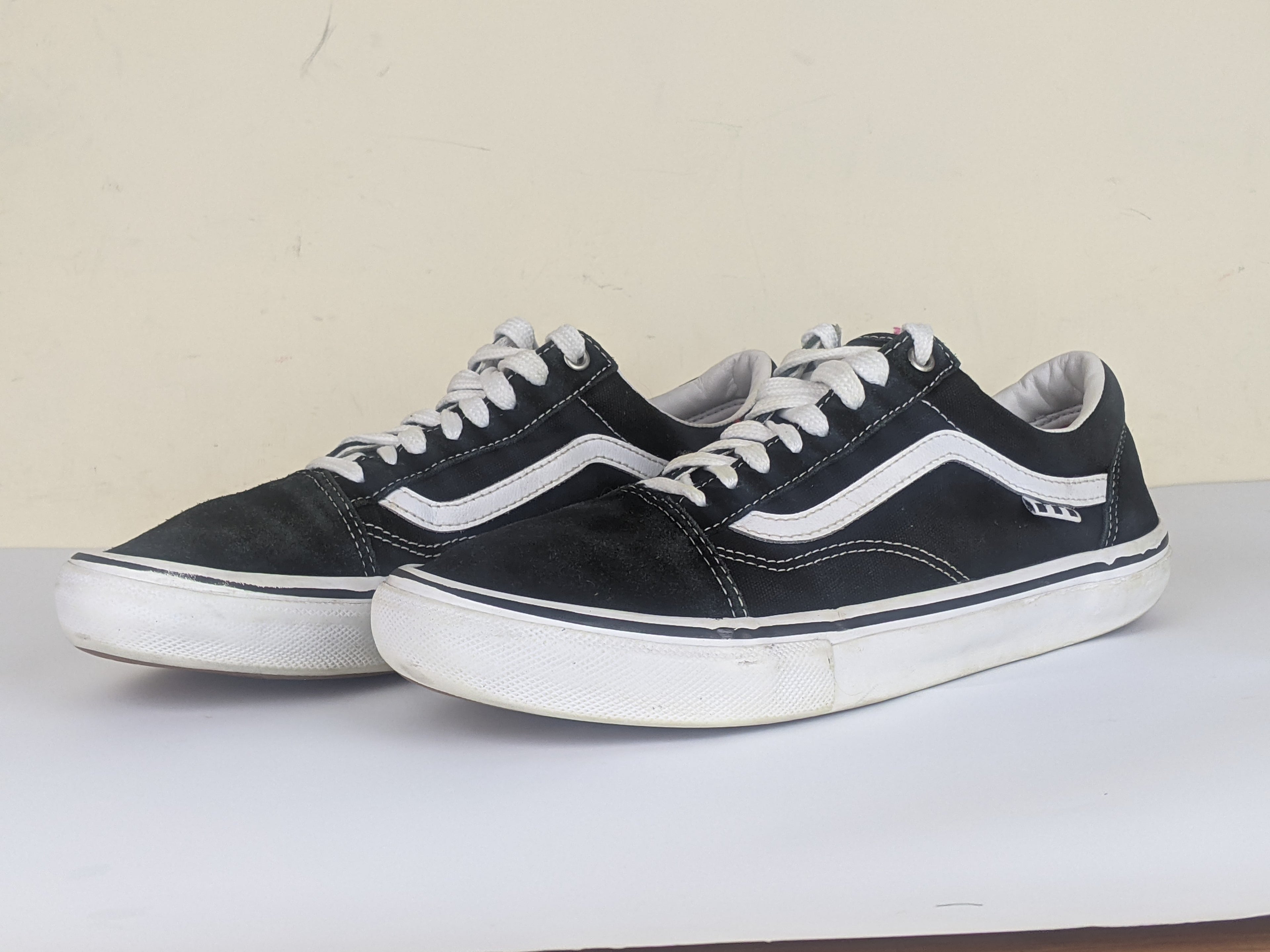 Vans Old Skool 'Black'