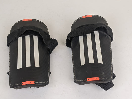 adidas Predator Shin Guards 'Black/White