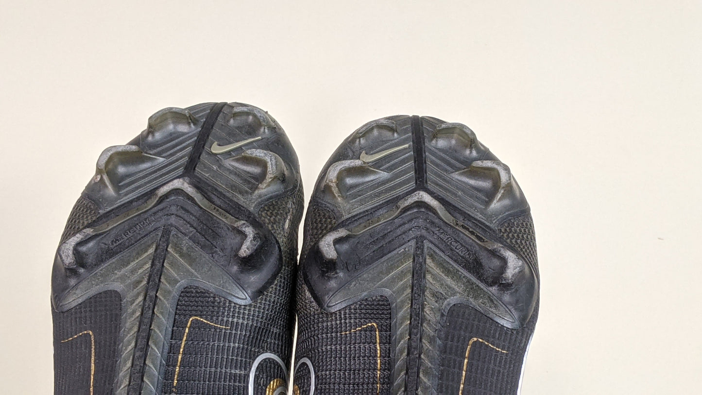 Nike Mercurial Vapor 14 Elite FG Shadow 'Black' (Slightly Damaged)