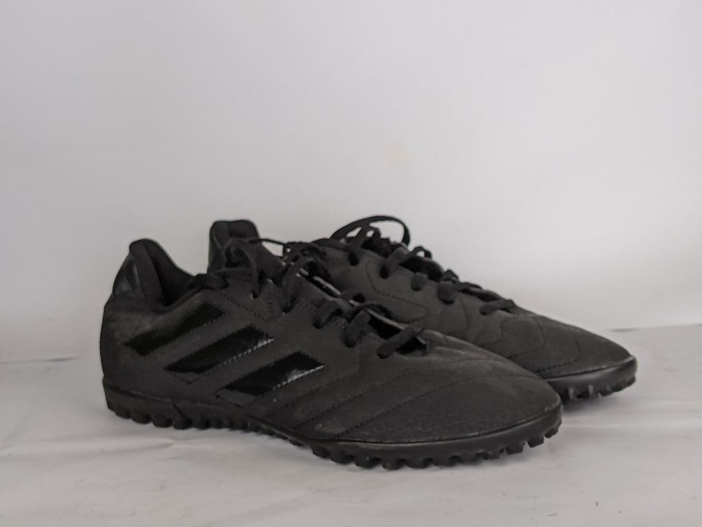 adidas Goletto VII TF 'Black'