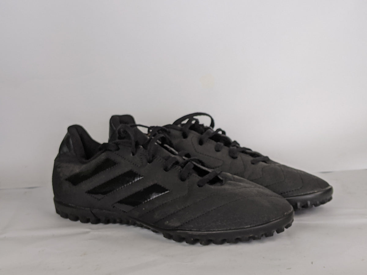 adidas Goletto VII TF 'Black'