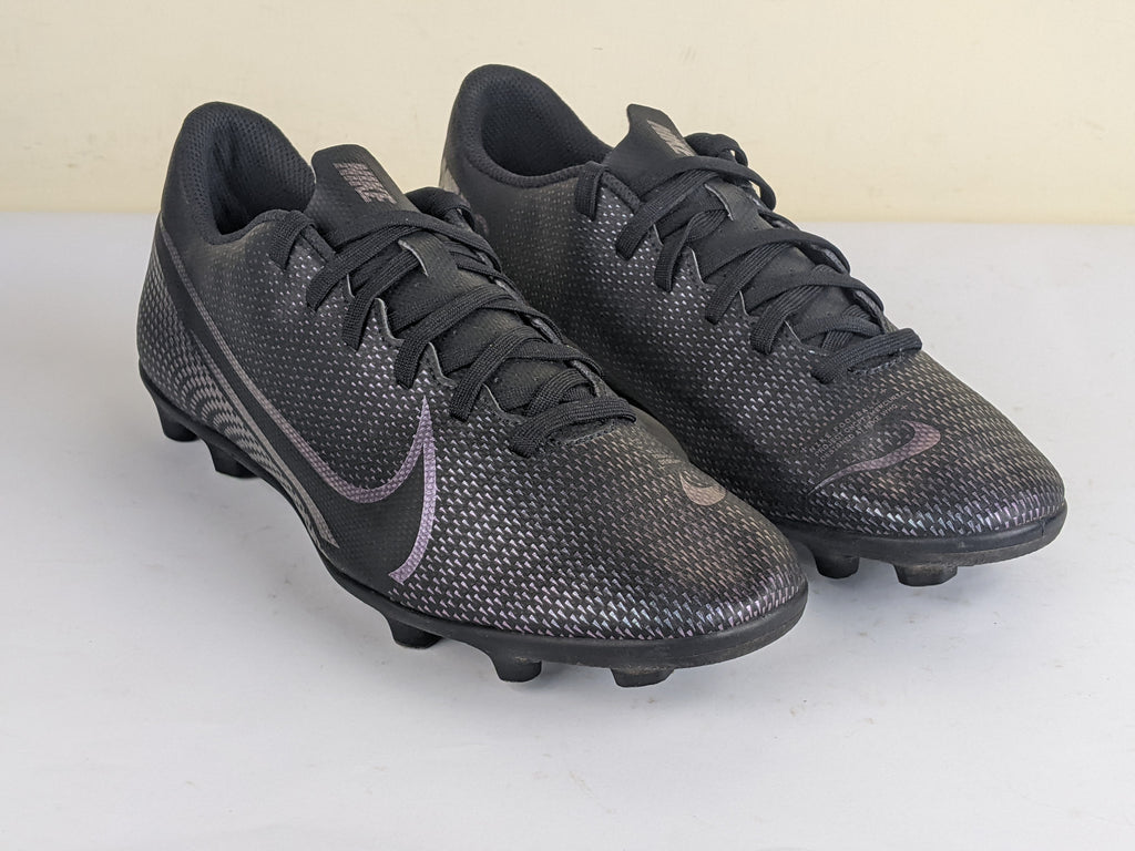 Nike Mercurial Vapor 13 Club MG Kinetic Black
