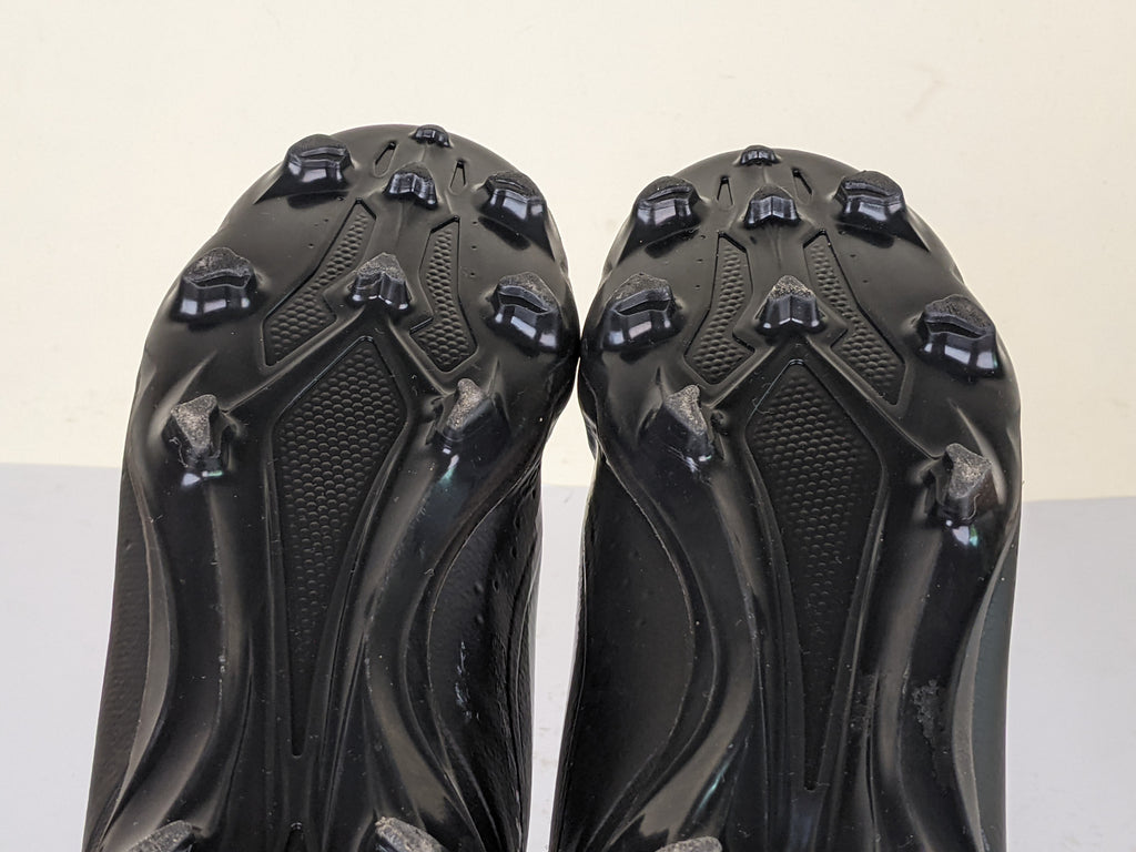 adidas X Crazyfast .3 FG Nightstrike - Core Black