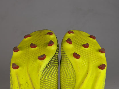 adidas Nemeziz 18.3 FG 'Solar Yellow