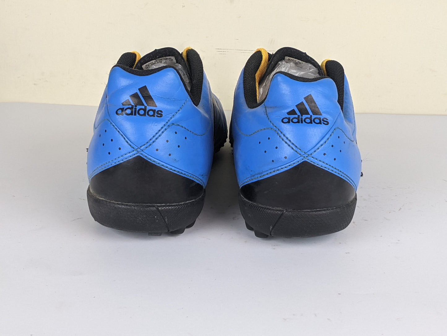 adidas Goletto V TF 'Blue