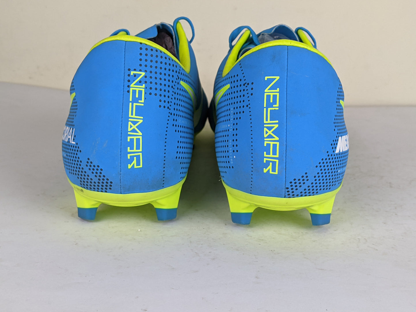 Nike Mercurial Victory VI FG NJR Written in the Stars - Blue Orbit/White/Armory Navy