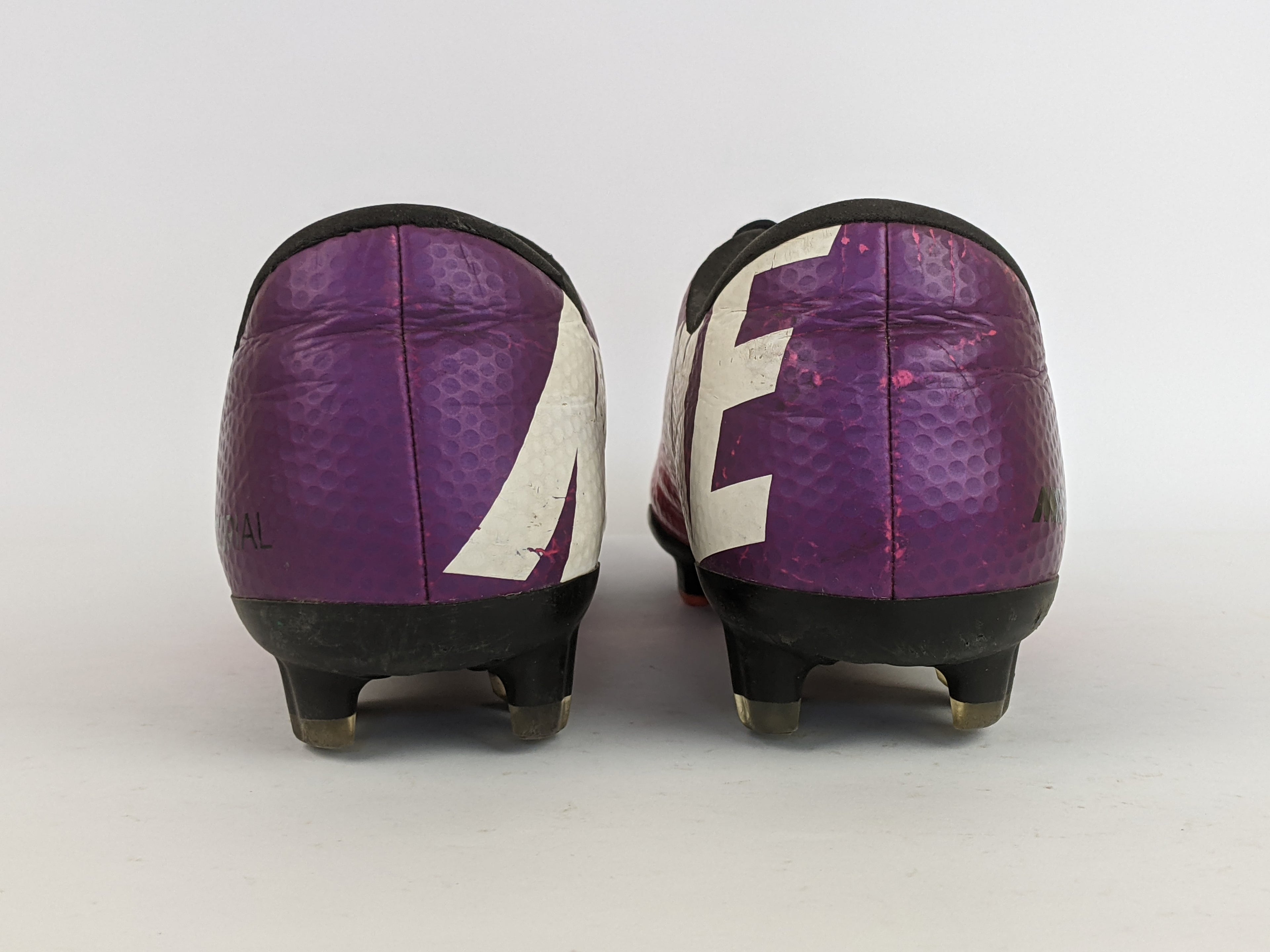 Nike Mercurial Victory iV FG 'Purple