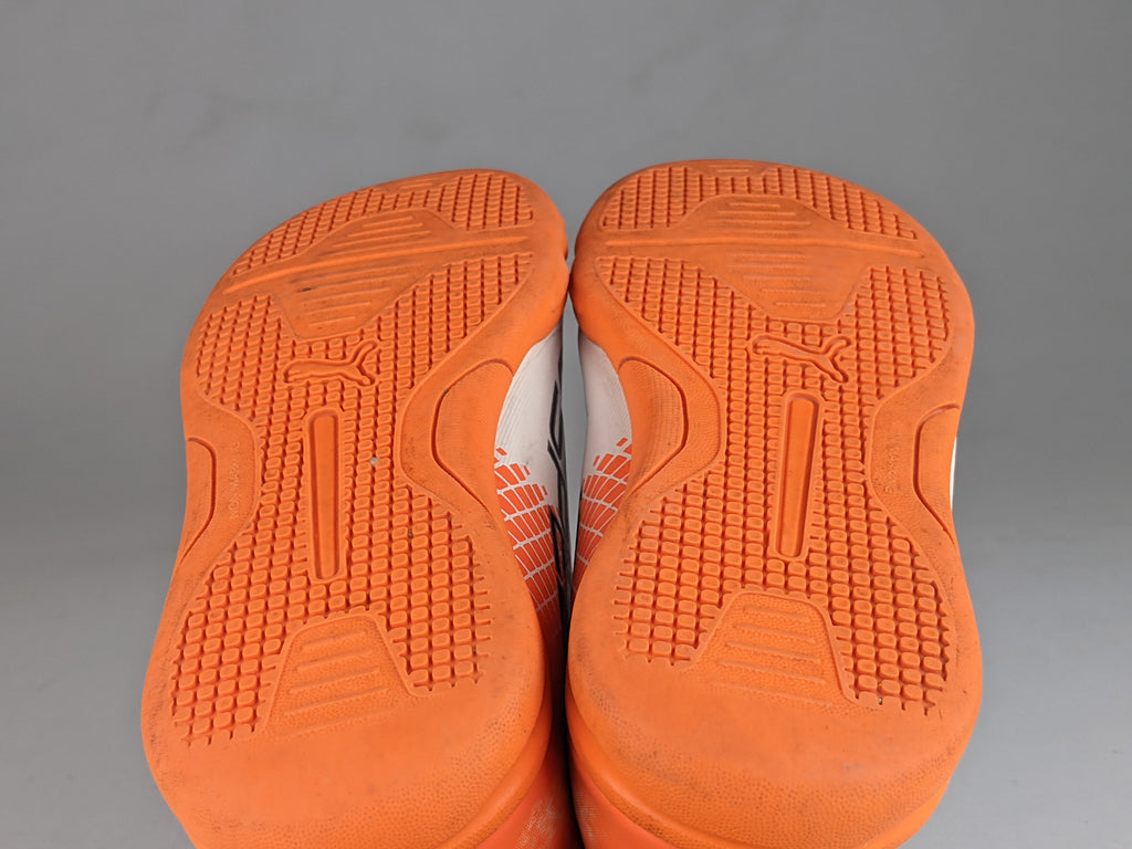 Puma Evospeed 5.5 IT 'White/Orange/Black