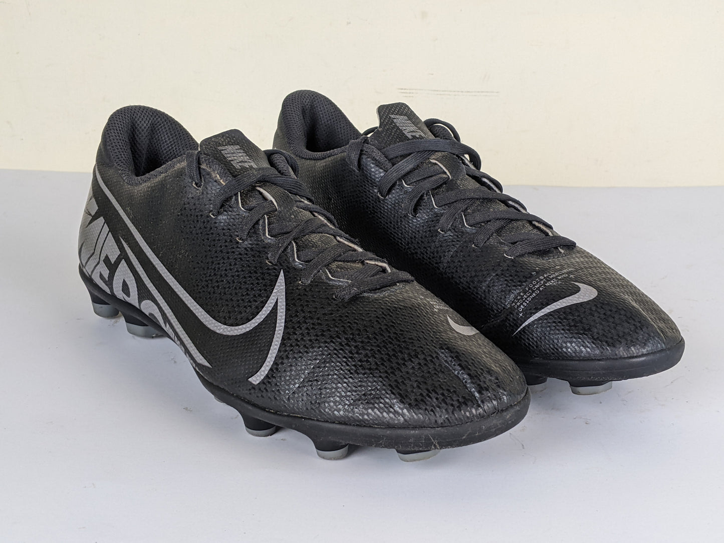 Nike Superfly 7 Club FG/MG Black/Grey