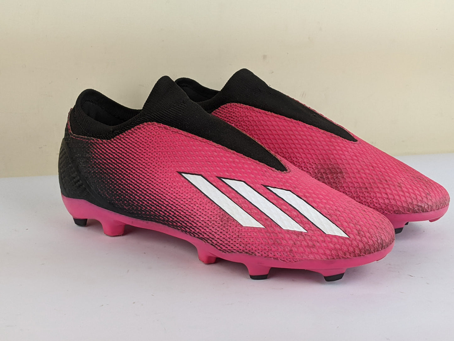 adidas X SPEEDPORTAL.2 MG 'Pink