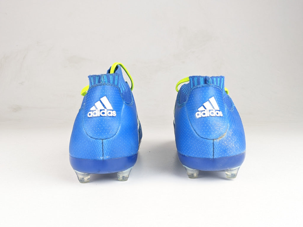 adidas Ace 16.1 Primeknit FG 'Blue
