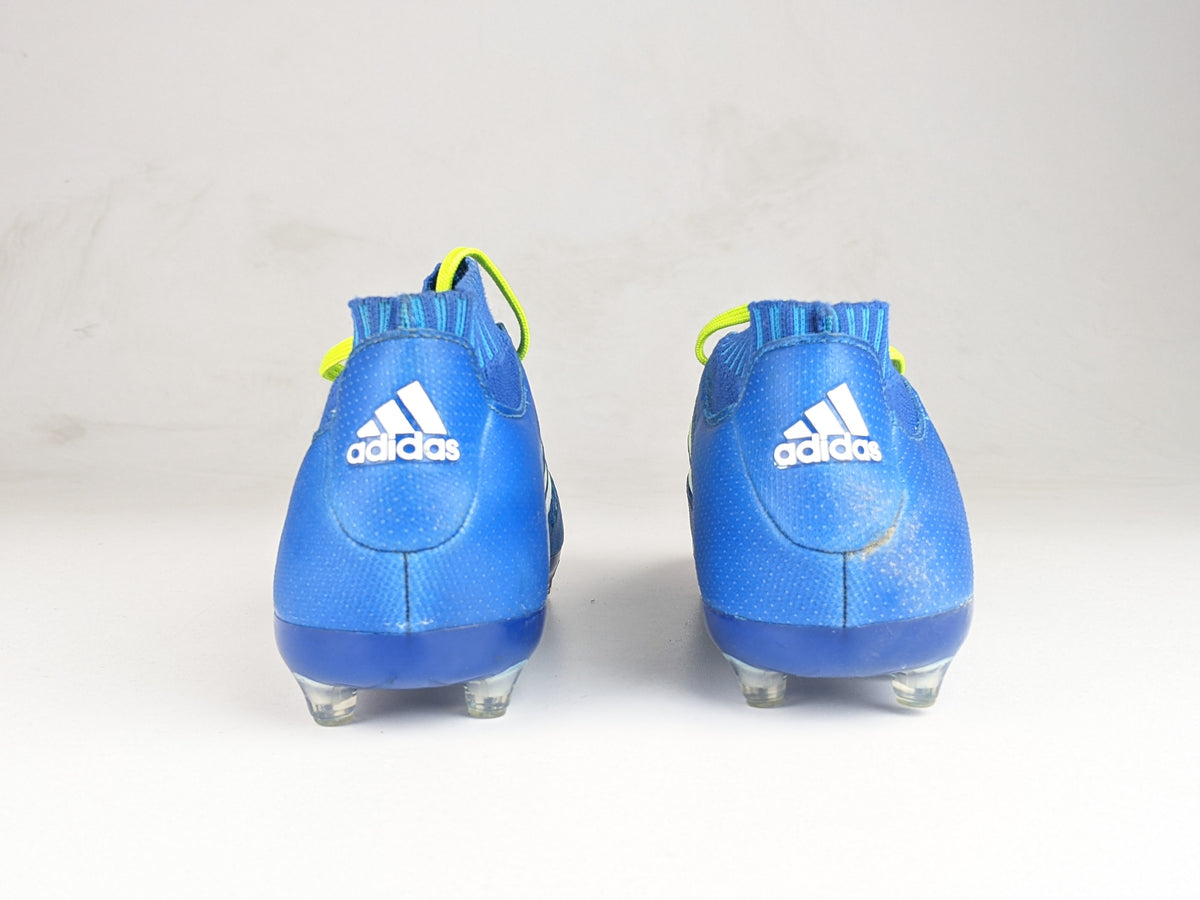 adidas Ace 16.1 Primeknit FG 'Blue
