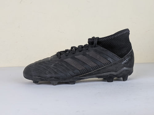 adidas Predator 18.3 FG 'Black