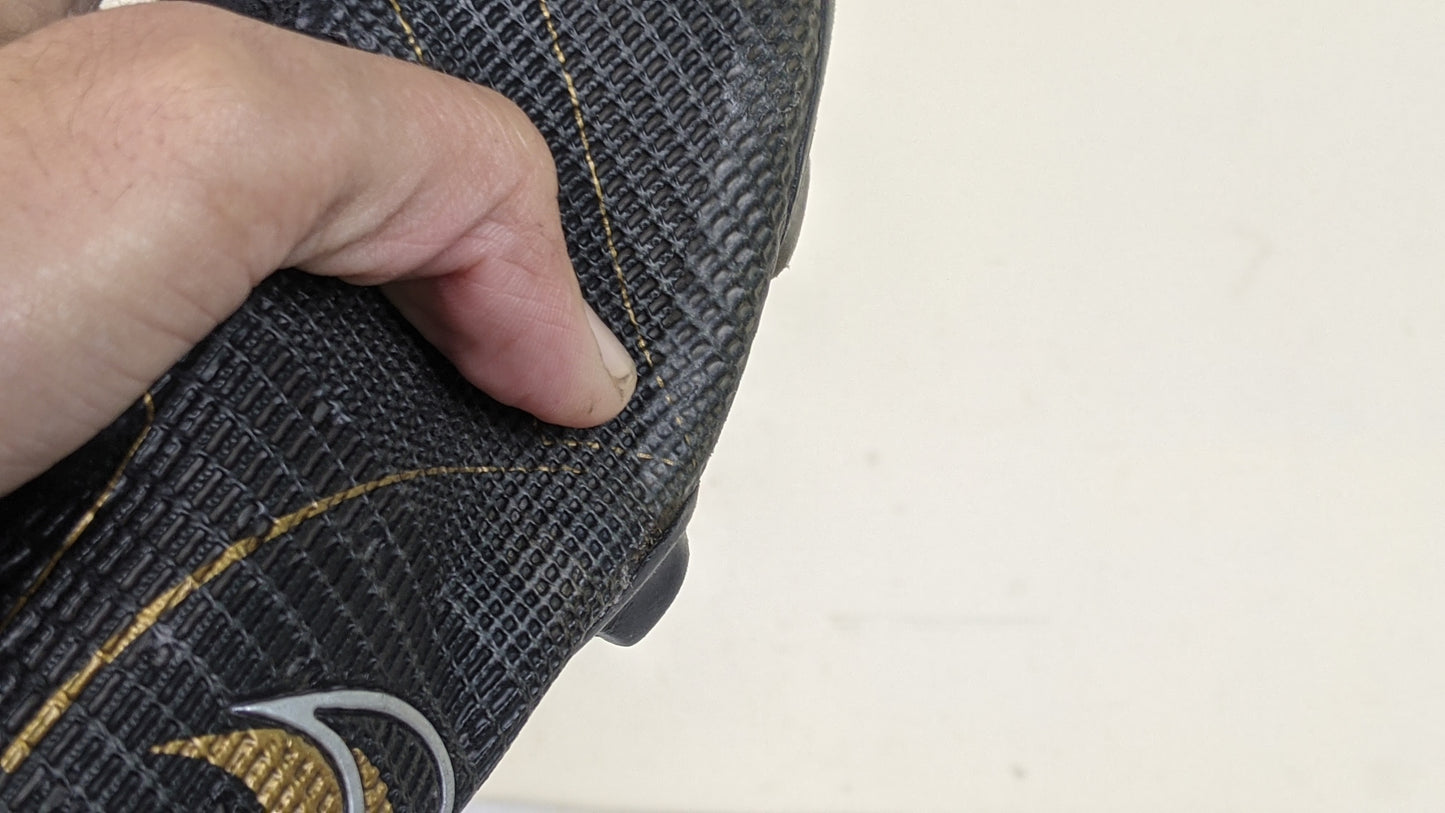 Nike Mercurial Vapor 14 Elite FG Shadow 'Black' (Slightly Damaged)